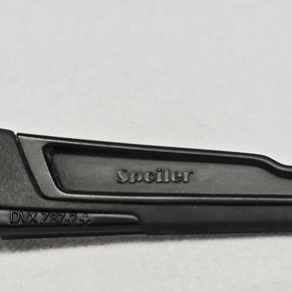 DVX Wiley X‎ Spoiler Polarized Sunglasses